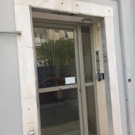Appartement Thiseio 1 Athènes