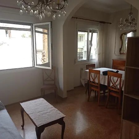 Thiseio 1 Athens
