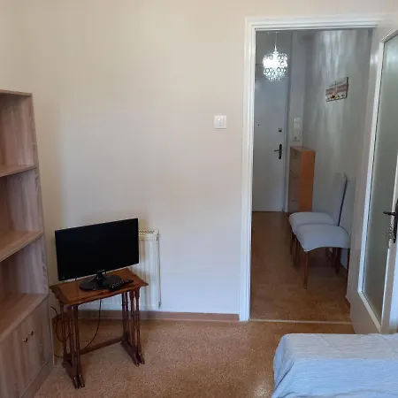 Thiseio 1 Apartment