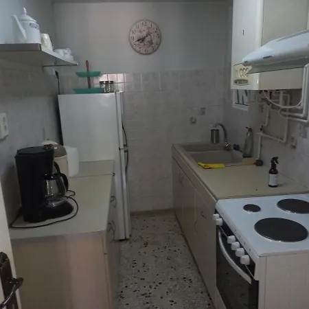 Apartment Thiseio 1 Athens