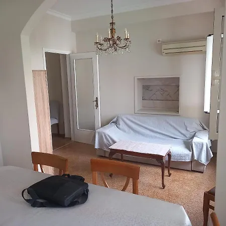 Thiseio 1 Apartment