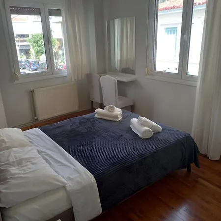 Thiseio 1 Apartment Athens