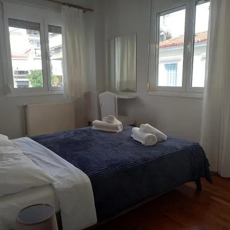 Apartment Thiseio 1 Athens