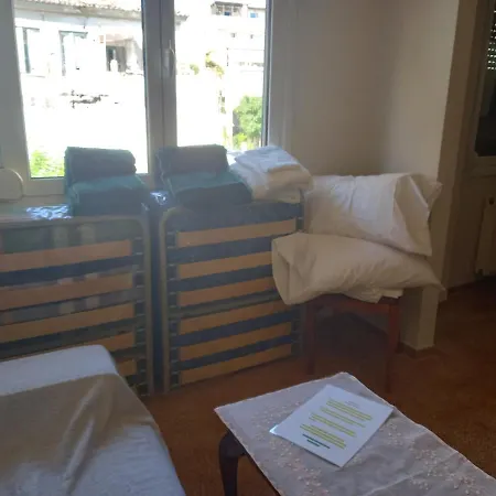 Apartment Thiseio 1 Athens